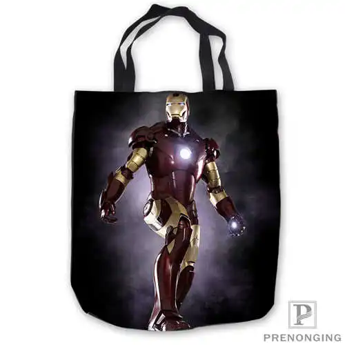 Custom Canvas iron_man_avengers Tote Hand Bags Shopping Bag Casual Beach HandBags Foldable 180713-03-1
Custom Canvas iron_man_avengers Tote Hand Bags Shopping Bag Casual Beach HandBags Foldable 180713-03-1
