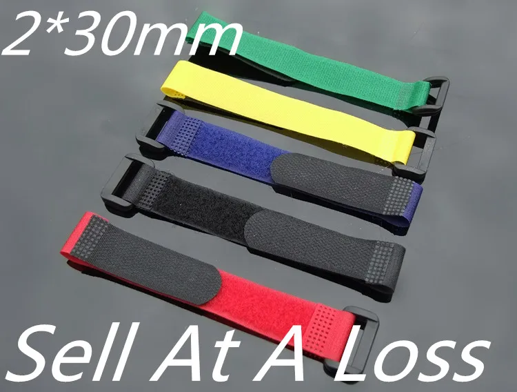 1pcs/lot K757 Magic Tape Battery Ribbon for Model Car Airplane Ship Wire Cable Zip Ties Sell At A Loss USA Belarus Ukraine
1pcs/lot K757 Magic Tape Battery Ribbon for Model Car Airplane Ship Wire Cable Zip Ties Sell At A Loss USA Belarus Ukraine