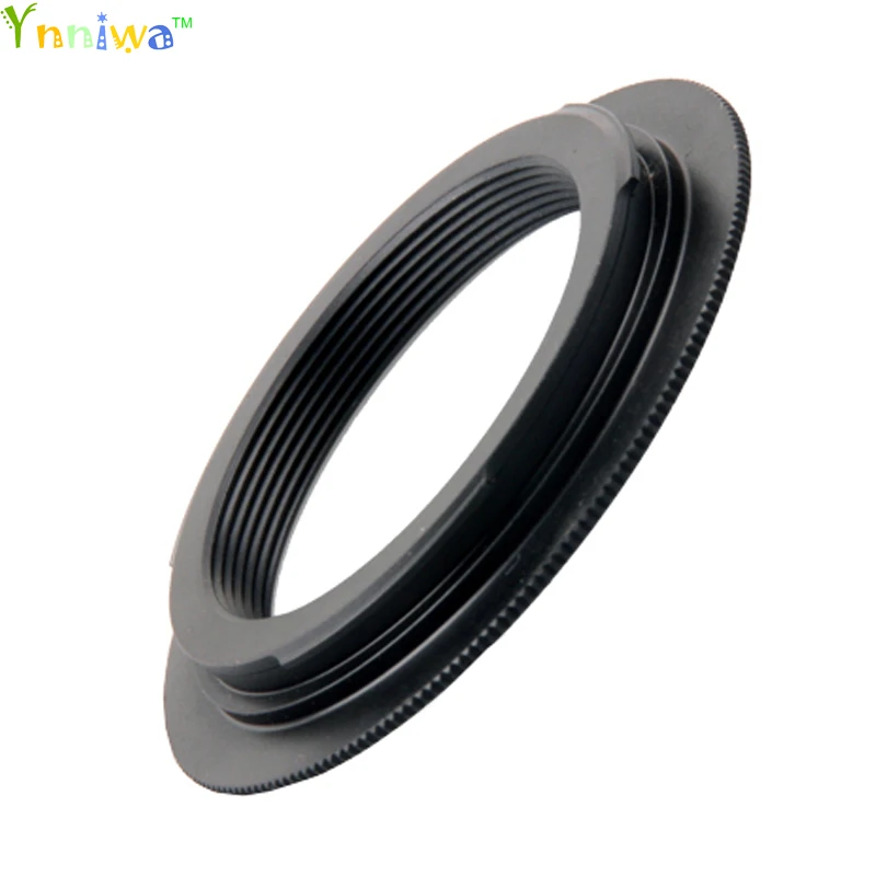 Aluminum M42 Screw Mount Lens Adapter for M42-EOS EF Mount Ring Rebel For Can&n XSi T1i T2i 1D 550D 500D 60D 50D 7D 1000D
Aluminum M42 Screw Mount Lens Adapter for M42-EOS EF Mount Ring Rebel For Can&n XSi T1i T2i 1D 550D 500D 60D 50D 7D 1000D