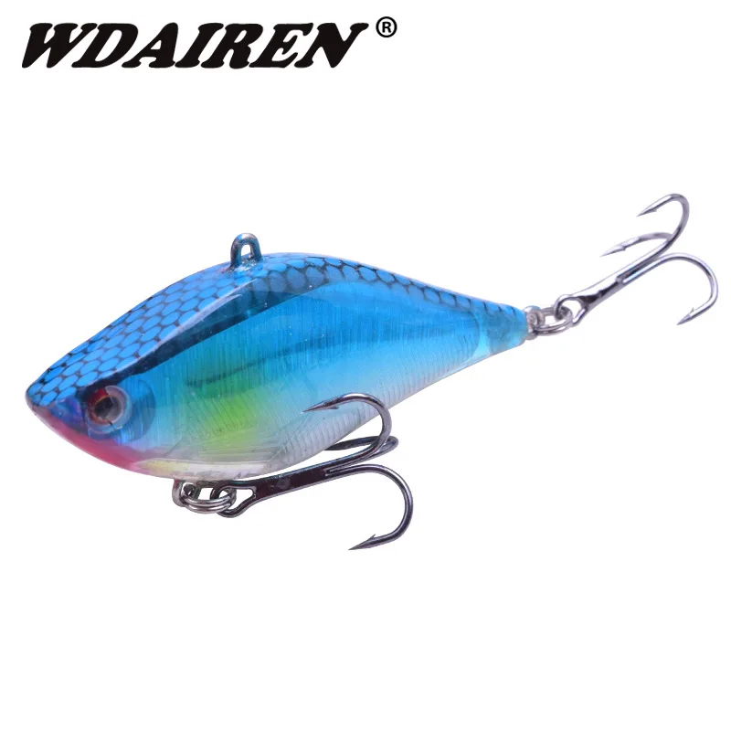 Long cast Hard Fishing Lure 6.5cm 13.8g bait VIB Hook Sinking Vibra Laser reflection Bottom fish Bass Crank Bait pesca Wobbler
Long cast Hard Fishing Lure 6.5cm 13.8g bait VIB Hook Sinking Vibra Laser reflection Bottom fish Bass Crank Bait pesca Wobbler