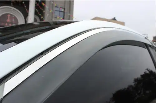 For Dongfeng Peugeot 5008 Rain and Sunshine Shield Window Rain Eyebrow Modification Special Vehicle Exterior Decoration
For Dongfeng Peugeot 5008 Rain and Sunshine Shield Window Rain Eyebrow Modification Special Vehicle Exterior Decoration