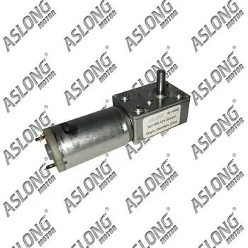 AS LONG JGY-395 DC worm gear motor Motor square gear box motors
AS LONG JGY-395 DC worm gear motor Motor square gear box motors