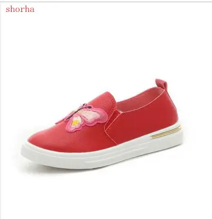 Autumn Children'S PU Shoes Girls Sneaker Fashion Casual Shoes With Flower Handmade Embroidery sneaker Kids Girls Breathable Shoe
Autumn Children'S PU Shoes Girls Sneaker Fashion Casual Shoes With Flower Handmade Embroidery sneaker Kids Girls Breathable Shoe