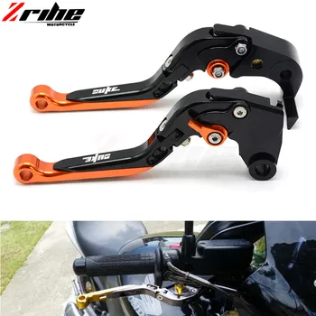 for aluminum Motorcycle lever CNC Adjustable Foldable Lengthening brake clutch levers for ktm rc 390 duke 125 200 390 2014-2017
for aluminum Motorcycle lever CNC Adjustable Foldable Lengthening brake clutch levers for ktm rc 390 duke 125 200 390 2014-2017