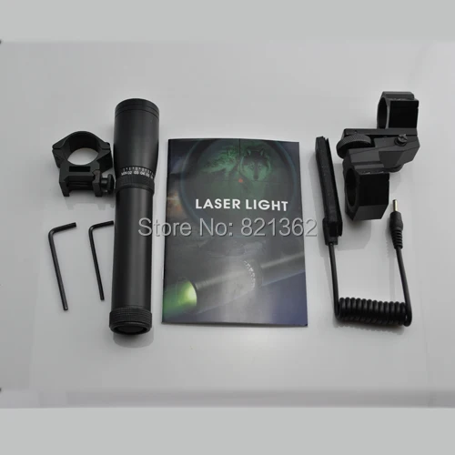 ND3 Long Distance Designator ND3X30 Scope Laser Flashlights with adjustable Mounts Wholesale
ND3 Long Distance Designator ND3X30 Scope Laser Flashlights with adjustable Mounts Wholesale