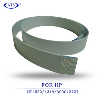 10pcs/lot cable line For HP 1522 3030 2727 1319 compatible Print spare parts HP1522 HP3030 HP2727 HP1319 Printer supplies
10pcs/lot cable line For HP 1522 3030 2727 1319 compatible Print spare parts HP1522 HP3030 HP2727 HP1319 Printer supplies