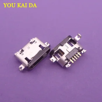 50PCS Micro mini Usb Charge Port Socket Jack Dock Plug 5pin For Motorola MOTO X Play XT1562 XT1561 XT1563 Charging Connector
50PCS Micro mini Usb Charge Port Socket Jack Dock Plug 5pin For Motorola MOTO X Play XT1562 XT1561 XT1563 Charging Connector
