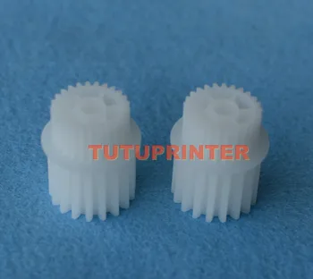 18T / 25T Fuser drive gear For Canon IR2520 IR2525 Fuser gear, FU8-0576-000,FU8-0576
18T / 25T Fuser drive gear For Canon IR2520 IR2525 Fuser gear, FU8-0576-000,FU8-0576