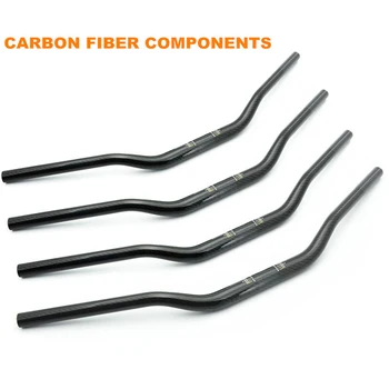 Motorcycle modified carbon fiber handlebar 28mm 600/300 variable diameter handlebar BWS MSX125 faucet
Motorcycle modified carbon fiber handlebar 28mm 600/300 variable diameter handlebar BWS MSX125 faucet
