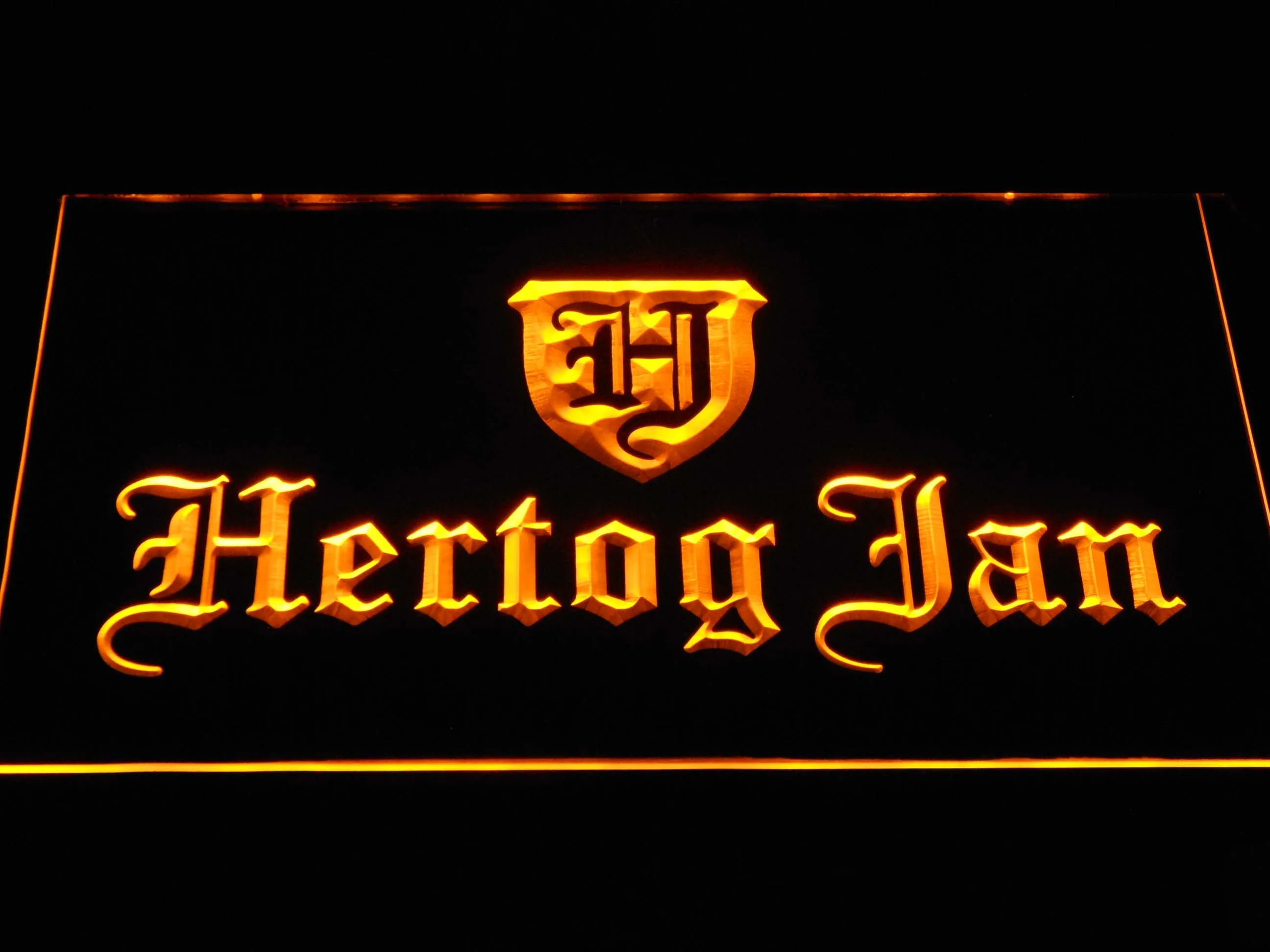 a234 Hertog Jan Bar Holland Beer Plastic Crafts LED Neon Sign with On/Off Switch 7 Color
a234 Hertog Jan Bar Holland Beer Plastic Crafts LED Neon Sign with On/Off Switch 7 Color