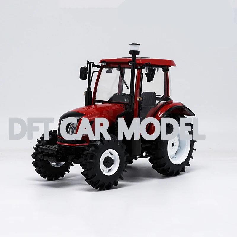 1:24 scale Alloy Toy Vehicles Agricultural Vehicle Tractor Model Of Children's Toy Cars Original Authorized Authentic Kids Toys
1:24 scale Alloy Toy Vehicles Agricultural Vehicle Tractor Model Of Children's Toy Cars Original Authorized Authentic Kids Toys