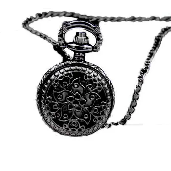 Vintage copper necklace pocket watch 2019 Simple flower seal table cover digital scale white dial quartz pocket watch gift a6
Vintage copper necklace pocket watch 2019 Simple flower seal table cover digital scale white dial quartz pocket watch gift a6