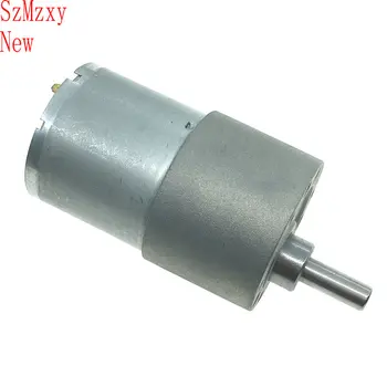 1PCS JGB37-3530 12V Dc motor motor micro motor
