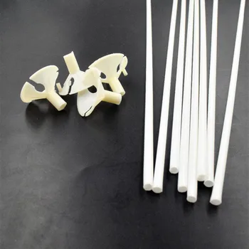 100Pcs/lot Party Festival Wedding Appliance Plastic Balloon Holder Sticks and Cups
100Pcs/lot Party Festival Wedding Appliance Plastic Balloon Holder Sticks and Cups