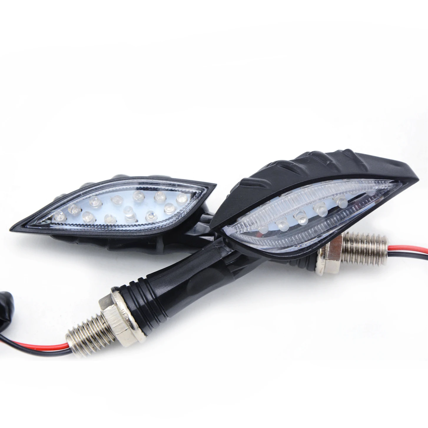 Universal motorcycle LED Turn Signal Indicators Light Blinker Motorbike Lamp Street Flasher Moto Bike lamps accessories
Universal motorcycle LED Turn Signal Indicators Light Blinker Motorbike Lamp Street Flasher Moto Bike lamps accessories