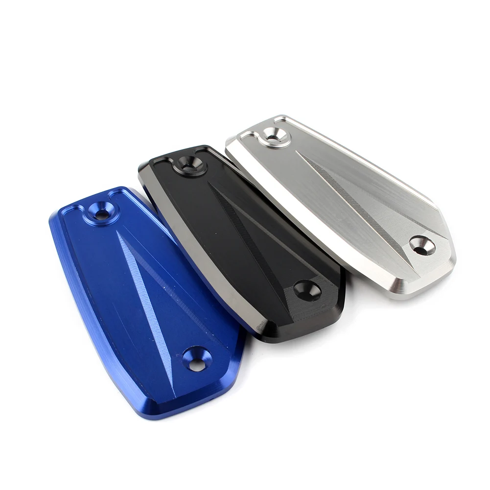 Front Brake Clutch Oil Reservoir Fluid Cap Cover For Suzuki GSXS1000 GSX-S GSXR 1000 1000F 2015-2019 & Katana 2019
Front Brake Clutch Oil Reservoir Fluid Cap Cover For Suzuki GSXS1000 GSX-S GSXR 1000 1000F 2015-2019 & Katana 2019
