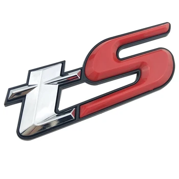 Car Styling Accessories ABS Plastic 3D TS Emblem Badge Sticker Excellent Smooth Glossy Decal for Subaru Forester BRZ WRX STI
Car Styling Accessories ABS Plastic 3D TS Emblem Badge Sticker Excellent Smooth Glossy Decal for Subaru Forester BRZ WRX STI