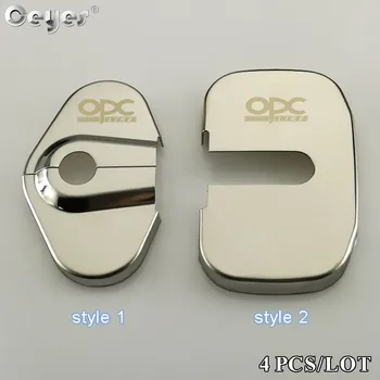Ceyes Auto Door Lock Cover Car Styling Case For Opel Opc Line Logo Insignia Antara Mokka Zafira Corsa Vectra D Badge Accessories
Ceyes Auto Door Lock Cover Car Styling Case For Opel Opc Line Logo Insignia Antara Mokka Zafira Corsa Vectra D Badge Accessories