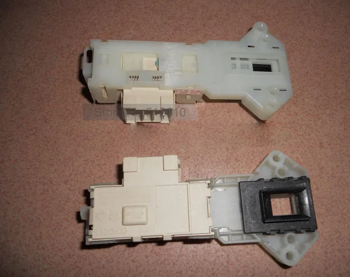 Original Used for Midea Washing Machine electronic door lock / door switch MG52-8001 / RG52-1002 / MG53-8031
Original Used for Midea Washing Machine electronic door lock / door switch MG52-8001 / RG52-1002 / MG53-8031