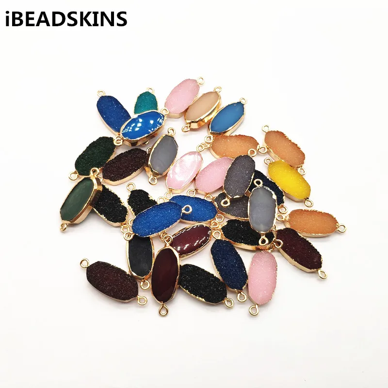 New arrival! 33x12mm 50pcs oval-shape resin Connectors for stud earrings/earrings accessories/Earring parts DIY (as shown)
New arrival! 33x12mm 50pcs oval-shape resin Connectors for stud earrings/earrings accessories/Earring parts DIY (as shown)