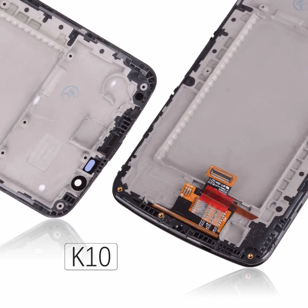LG K10 内页 2