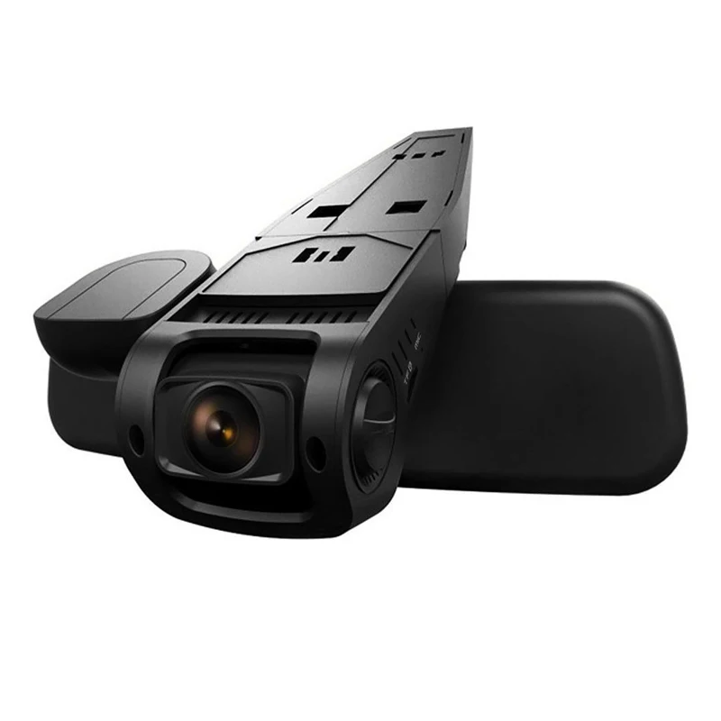 Novatek 96650 GPS Dash Cam Full HD 1080P 170 Degree Range Tour B40 A118c Capacitor Car DVR Camera G-Sensor
Novatek 96650 GPS Dash Cam Full HD 1080P 170 Degree Range Tour B40 A118c Capacitor Car DVR Camera G-Sensor