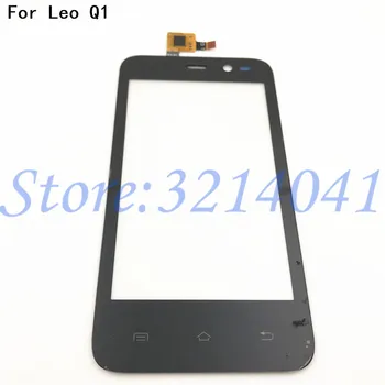 High Quality 4.0 inches For ZTE Blade Leo Q1 Touch Screen Digitizer Sensor Outer Glass Lens Panel With Tools
High Quality 4.0 inches For ZTE Blade Leo Q1 Touch Screen Digitizer Sensor Outer Glass Lens Panel With Tools