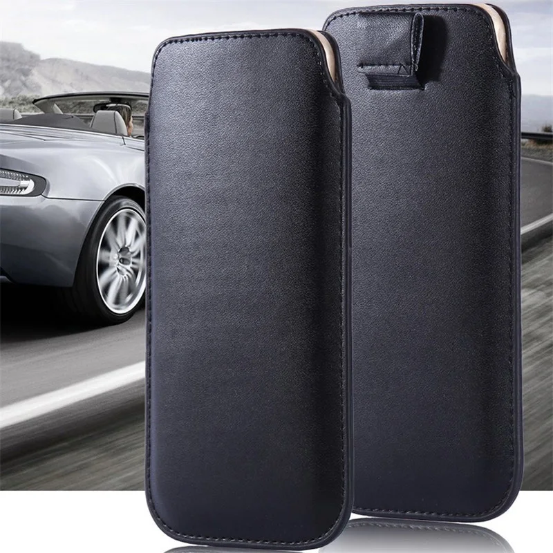 Universal Leather Case For Xiaomi Redmi K20 Pro Pocophone F1 Mi 9 SE 8 Lite Mix 3 Redmi Note 7 6 Pro Case Cover Pull Pouch Bag
Universal Leather Case For Xiaomi Redmi K20 Pro Pocophone F1 Mi 9 SE 8 Lite Mix 3 Redmi Note 7 6 Pro Case Cover Pull Pouch Bag