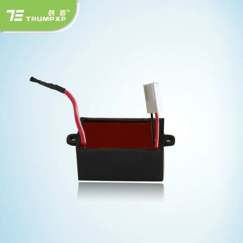 1pc TRUMPXP TFB-Y59 for car bus use air purifier part air dusting ionizer negative ion generator vacuum cleaner parts
1pc TRUMPXP TFB-Y59 for car bus use air purifier part air dusting ionizer negative ion generator vacuum cleaner parts