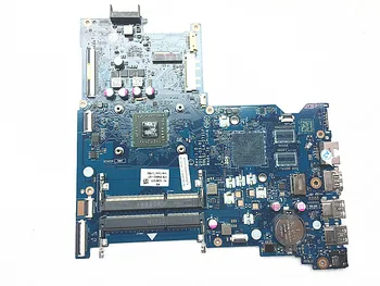 Qualit For HP 15-ba021cy Laptop motherbard 854965-601 DBL51 LA-D711P A8-7410 mainboard tested ok
Qualit For HP 15-ba021cy Laptop motherbard 854965-601 DBL51 LA-D711P A8-7410 mainboard tested ok