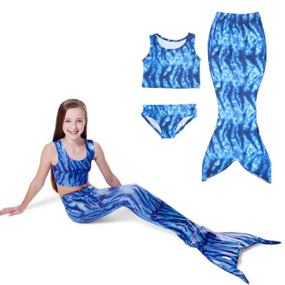 New 2017 Mermaid Tail Costume Dress Kids Girl Sexy Swimmable Mermaid Swimsuit Swimwear Bikini Skirts Children Mermaid Tails
New 2017 Mermaid Tail Costume Dress Kids Girl Sexy Swimmable Mermaid Swimsuit Swimwear Bikini Skirts Children Mermaid Tails
