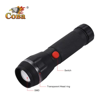 Coba led pen light mini torch waterproof plastic case use 3*AAA battery unique products super bright tactical flashlight
Coba led pen light mini torch waterproof plastic case use 3*AAA battery unique products super bright tactical flashlight
