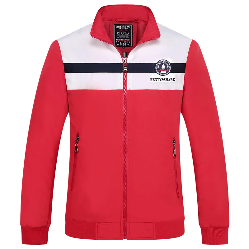 High quality shark Jacket New arrival Mens Jackets M-4XL shark Outerwear men Brand Clothing Casual Spring Autumn Slim Fit
High quality shark Jacket New arrival Mens Jackets M-4XL shark Outerwear men Brand Clothing Casual Spring Autumn Slim Fit