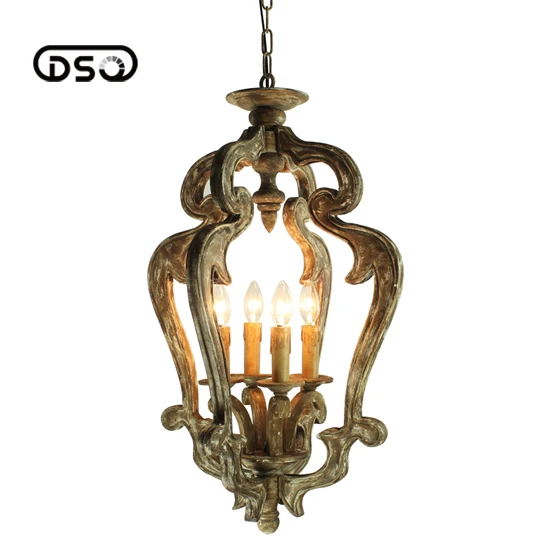 American Style Vintage Solid Wood Pendant Light Restaurant Caffee Bar Decorative Fixture
American Style Vintage Solid Wood Pendant Light Restaurant Caffee Bar Decorative Fixture