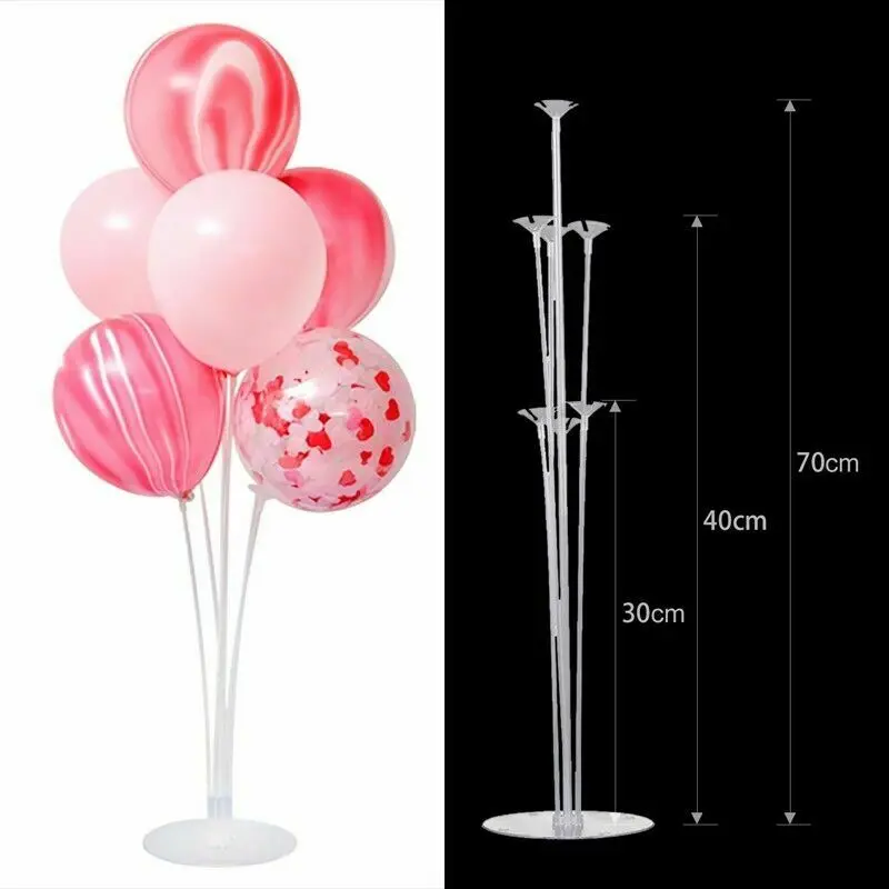Hot Sells Plastic Balloon Accessory Base Table Support Holder Cup Stick Stand Party Decor
Hot Sells Plastic Balloon Accessory Base Table Support Holder Cup Stick Stand Party Decor