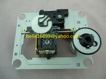 Free shipping Original new SF-P101N(16P) SF-P101N 16P Optical pickup with Mechanism SFP101N/SFP101 for CD player laser lens
Free shipping Original new SF-P101N(16P) SF-P101N 16P Optical pickup with Mechanism SFP101N/SFP101 for CD player laser lens