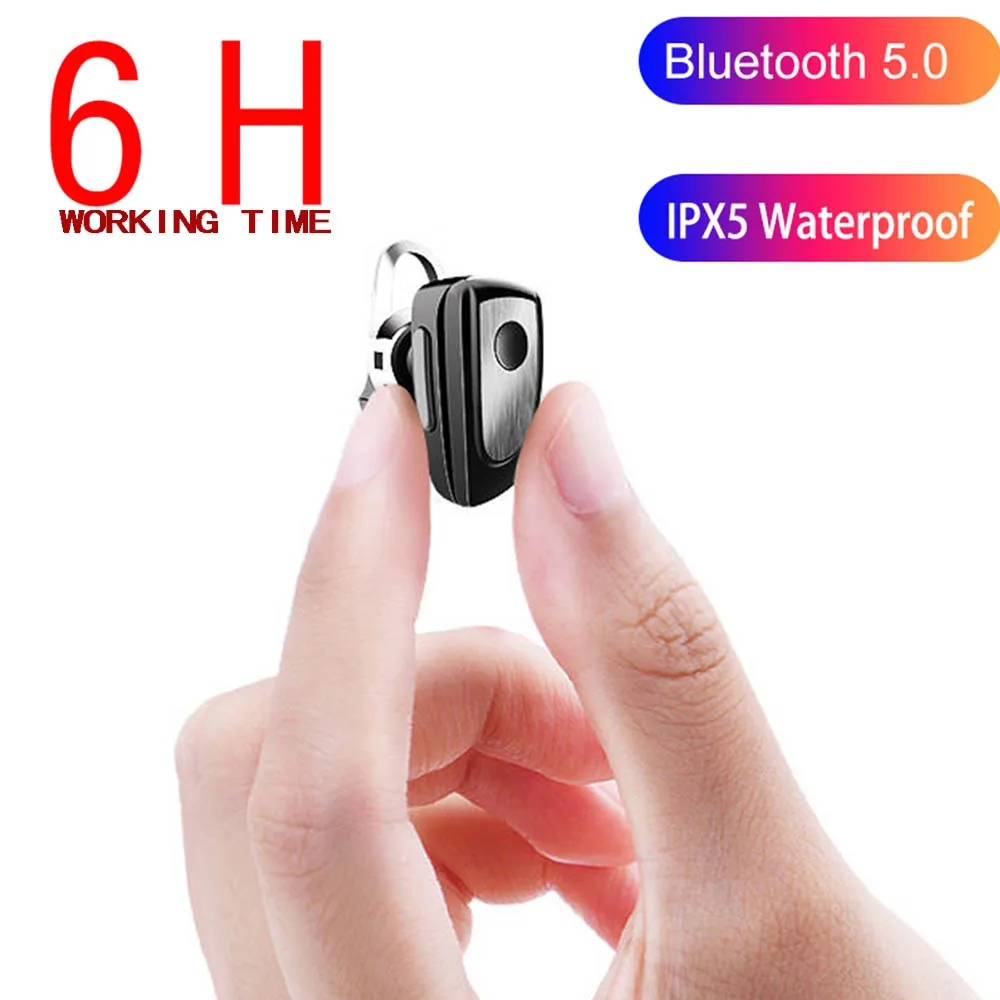 Bluetooth Headset M100 mini Earpieces with Microphone Bluetooth Earphone Waterproof Sports Wireless Earphones Bluetooth Earbuds
Bluetooth Headset M100 mini Earpieces with Microphone Bluetooth Earphone Waterproof Sports Wireless Earphones Bluetooth Earbuds