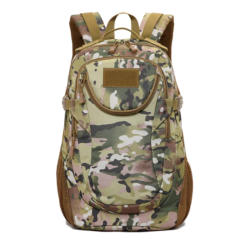 Waterproof Military Backpack Women Men's Hiking Tactical Backpack 900D Nylon School Bag Climbing Sport Bag 6 Colors
Waterproof Military Backpack Women Men's Hiking Tactical Backpack 900D Nylon School Bag Climbing Sport Bag 6 Colors