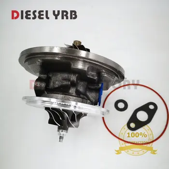 Turbocharger cartridge 761433-5003S 761433 A6640900880 CHRA GT1549V turbo core For Ssang-Yong Actyon 2.0 Xdi D20DT 104Kw 2006
Turbocharger cartridge 761433-5003S 761433 A6640900880 CHRA GT1549V turbo core For Ssang-Yong Actyon 2.0 Xdi D20DT 104Kw 2006