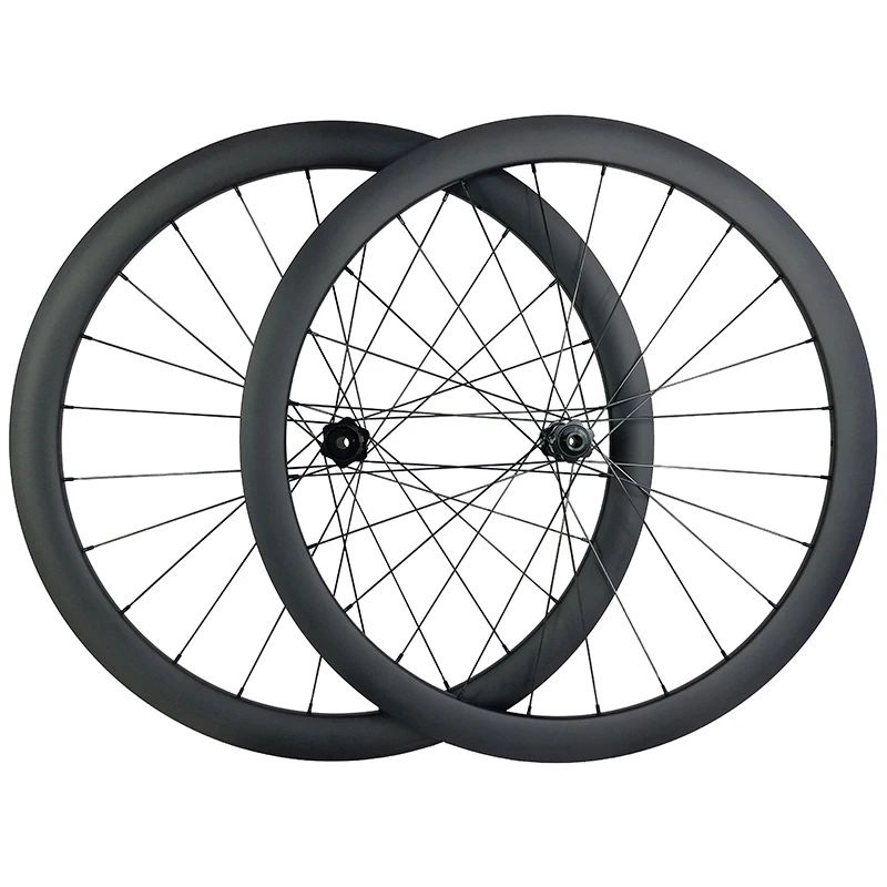 SPEEDSAFE 700c 42mm asymmetric road disc carbon wheels U shape clincher tubeless center lock UD 3K 12K QR 12mm 15mm 135mm 142mm
SPEEDSAFE 700c 42mm asymmetric road disc carbon wheels U shape clincher tubeless center lock UD 3K 12K QR 12mm 15mm 135mm 142mm
