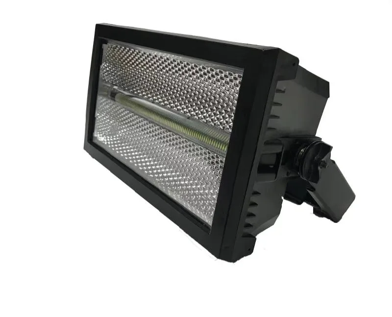 4X LOT 64pcs x 0.8W RGB LEDs DMX LED Strobe Light Studio Effects Blinder Audience For Event Party Club 550W
4X LOT 64pcs x 0.8W RGB LEDs DMX LED Strobe Light Studio Effects Blinder Audience For Event Party Club 550W