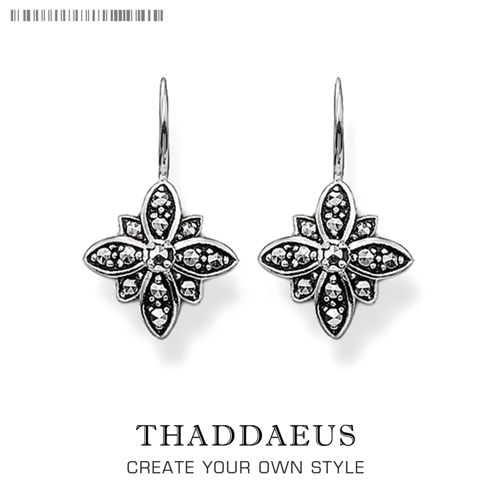 Drop Earrings Marcasite Star Flower Trendy Gift For Women High Quality Earring Europe Style Zirconia Fashion Jewelry
Drop Earrings Marcasite Star Flower Trendy Gift For Women High Quality Earring Europe Style Zirconia Fashion Jewelry