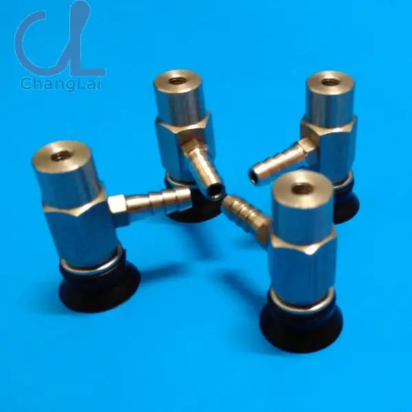 LFYKB-15-N Industrical Vacuum Chuck Vacuum Pad Robot parts vacuum chuck industrial
LFYKB-15-N Industrical Vacuum Chuck Vacuum Pad Robot parts vacuum chuck industrial