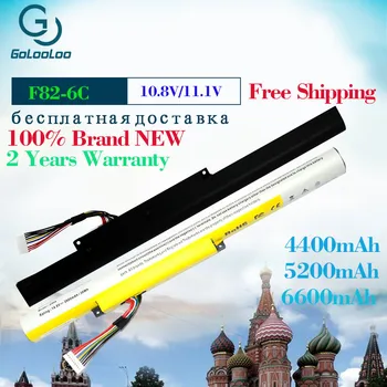 Golooloo 14.4v 2200MaH battery For Lenovo IdeaPad z500 z400 z500a z400a L12L4K01 L12S4E21 L12S4K01 L12M4E21 L12M4K01
Golooloo 14.4v 2200MaH battery For Lenovo IdeaPad z500 z400 z500a z400a L12L4K01 L12S4E21 L12S4K01 L12M4E21 L12M4K01