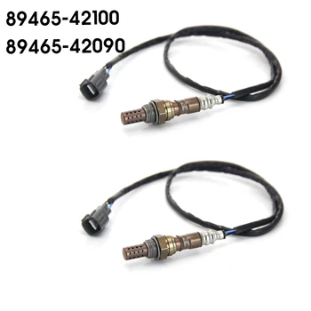 New 2pcs Air Fuel Ratio Oxygen Sensor O2 Sensor for Toyota RAV4 2001 2002 2003 2.0L 89465-42090/89465-42100
New 2pcs Air Fuel Ratio Oxygen Sensor O2 Sensor for Toyota RAV4 2001 2002 2003 2.0L 89465-42090/89465-42100