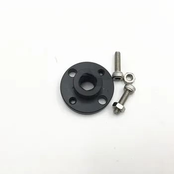 Funssor Prusa i3 MK2/MK2S/MK3 3d printer X/Z axis Trapezoidal nut lead Screw Nuts For DIY Reprap Prusa i3 MK3 3D printer
Funssor Prusa i3 MK2/MK2S/MK3 3d printer X/Z axis Trapezoidal nut lead Screw Nuts For DIY Reprap Prusa i3 MK3 3D printer