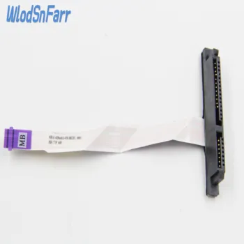 NEW HDD Cable For HP pavilion X360 14-BA Hard Disk Drive Connector cable 450.0BZ05.0001
NEW HDD Cable For HP pavilion X360 14-BA Hard Disk Drive Connector cable 450.0BZ05.0001