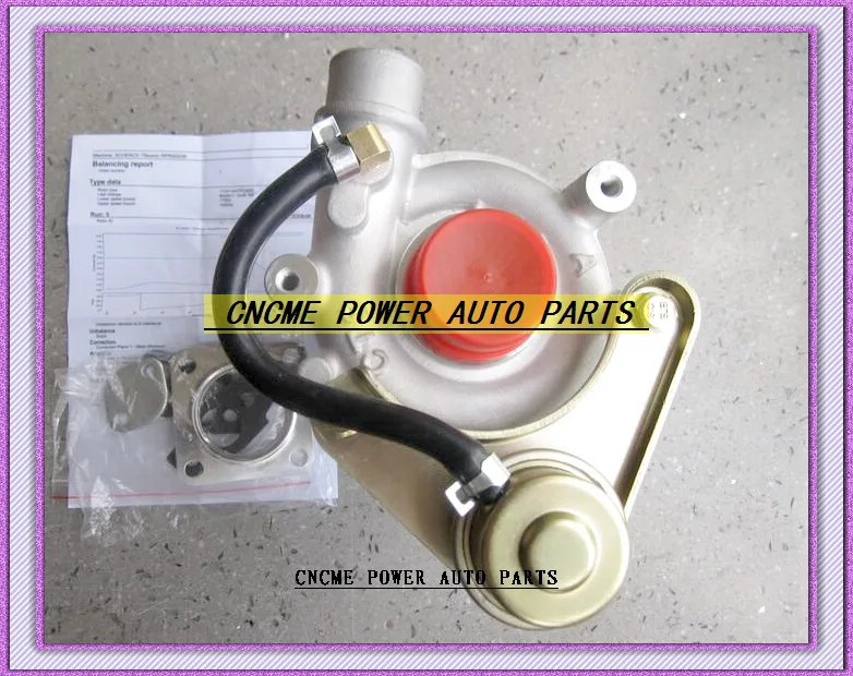 TURBO CT9 17201-64070 For TOYOTA Camry Estima Lite TownAce Vista 3CT 3C T 3C-T 2