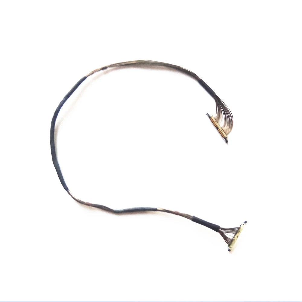 In Stock DJI Mavic Pro Transmission Flex Cable Repair Spare Parts For DJI Mavic Pro PTZ Camera Signal Wire line Cable for Video
In Stock DJI Mavic Pro Transmission Flex Cable Repair Spare Parts For DJI Mavic Pro PTZ Camera Signal Wire line Cable for Video