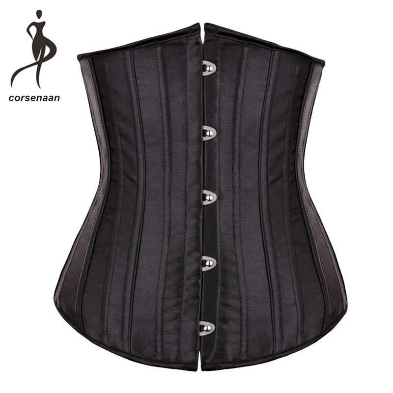 Hot Sale Waist Cincher Corset Outfit Wearing Costumes Slimming Waist Corests With 26 Spiral Steel Bone For Weight Loss 8001#
Hot Sale Waist Cincher Corset Outfit Wearing Costumes Slimming Waist Corests With 26 Spiral Steel Bone For Weight Loss 8001#